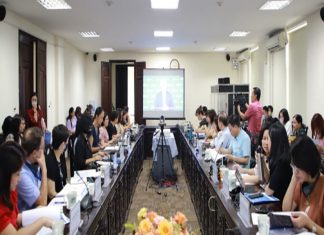 Xây dựng Bộ chỉ số văn hóa quốc gia, vì sự phát triển bền vững Xây dựng Bộ chỉ số văn hóa quốc gia, vì sự phát triển bền vững
