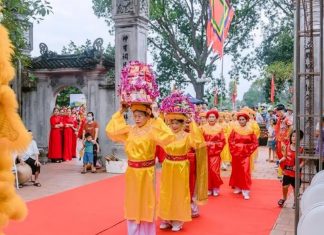 Yết Kiêu – Ai xuôi vạn lý Yết Kiêu - Ai xuôi vạn lý