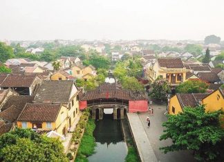 Đi tìm bản sắc cho đô thị miền Trung Đi tìm bản sắc cho đô thị miền Trung