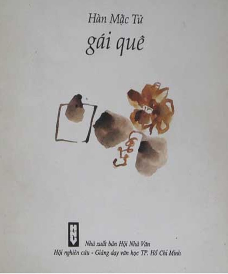 Vẫn chưa tìm thấy bản in đầu tiên của Gái quê Vẫn chưa tìm thấy bản in đầu tiên của Gái quê