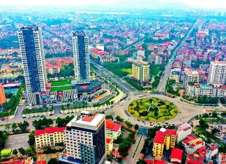 3 địa phương nào dự kiến sẽ lên thành phố trực thuộc Trung ương vào năm 2030 3 địa phương nào dự kiến sẽ lên thành phố trực thuộc Trung ương vào năm 2030