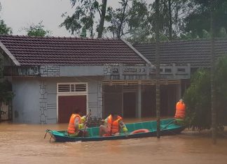 Bạn biết gì về El Nino và La Nina