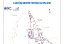 Giới thiệu khái quát phường Hòa Thuận Tây - Quận Hải Châu - vansudia.net