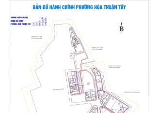Giới thiệu khái quát phường Hòa Thuận Tây - Quận Hải Châu - vansudia.net