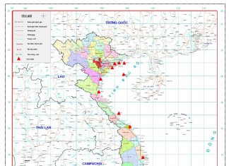 Bản tin dự báo thủy triều 10 ngày (từ 23/10/2022 đến 01/11/2022)