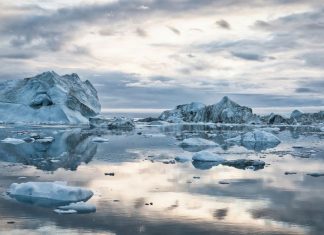 Băng tan khiến Bắc Băng Dương axit hóa nhanh gấp 3-4 lần nơi khác