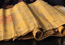 Bất ngờ phát hiện 11 đạo sắc phong cổ triều Nguyễn ở Yên Bái