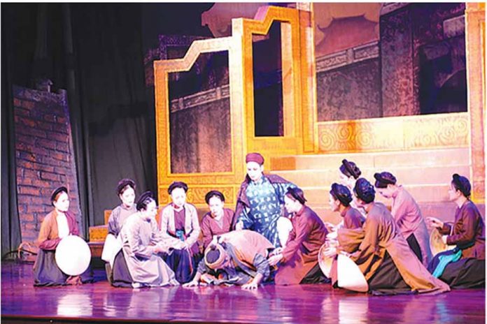 Bất tử với Thăng Long - Dấu ấn của một Hà Nội thiêng liêng và hào hoa - Tác giả: Nguyễn Phương