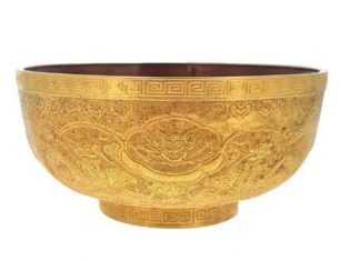 Lên phương án 'hồi hương' hai cổ vật