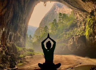Sơn Đoòng của Việt Nam là hang động tự nhiên kỳ vĩ nhất thế giới Sơn Đoòng của Việt Nam là hang động tự nhiên kỳ vĩ nhất thế giới
