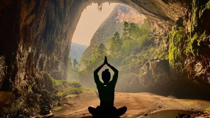 Sơn Đoòng của Việt Nam là hang động tự nhiên kỳ vĩ nhất thế giới