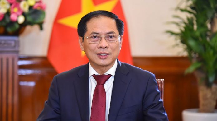 Bộ trưởng Ngoại giao: Việt Nam sẽ đóng góp thực chất cho Hội đồng Nhân quyền