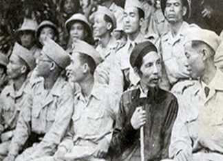 Bùi Kỷ - người có công lớn trong phong trào 'diệt giặc dốt'