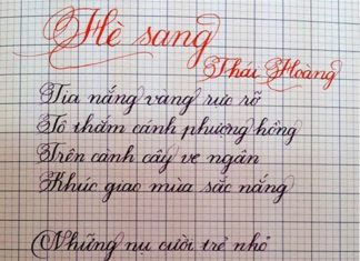 Nguồn gốc hình thành và lịch sử phát triển của Tiếng Việt