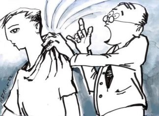 Cần có văn hóa phản biện Cần có văn hóa phản biện