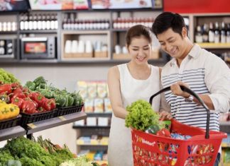Giá trị và văn hóa tiêu dùng Giá trị và văn hóa tiêu dùng