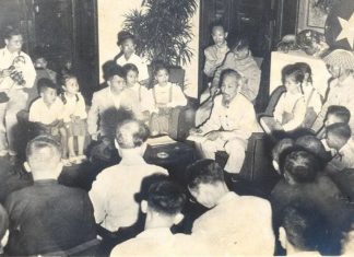 Chủ tịch Hồ Chí Minh với Thủ đô Hà Nội Chủ tịch Hồ Chí Minh với Thủ đô Hà Nội