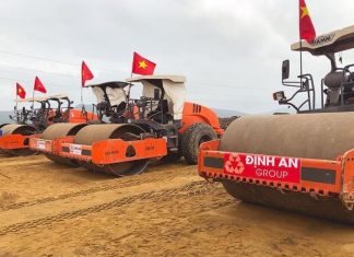 Chuẩn bị các điều kiện triển khai đường cao tốc bắc-nam Chuẩn bị các điều kiện triển khai đường cao tốc bắc-nam