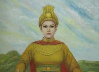Cuộc khởi nghĩa của Vương Bà Triệu Thị Trinh và những giá trị lịch sử trường tồn