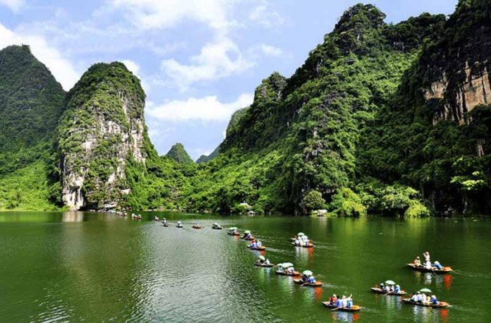 Đặc điểm khí hậu Việt Nam