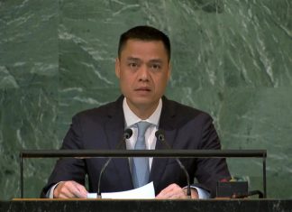 Việt Nam kêu gọi chấm dứt xung đột, khôi phục hòa bình ở Ukraine