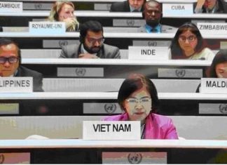 Việt Nam chia sẻ các biện pháp ứng phó với thách thức toàn cầu và phục hồi kinh tế