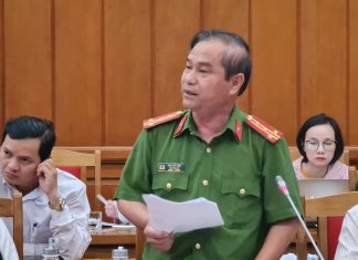 4 người chết trong đêm mưa ngập lịch sử tại Đà Nẵng
