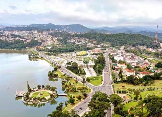 Để Tây Nguyên trở thành vùng phát triển nhanh, bền vững Để Tây Nguyên trở thành vùng phát triển nhanh, bền vững