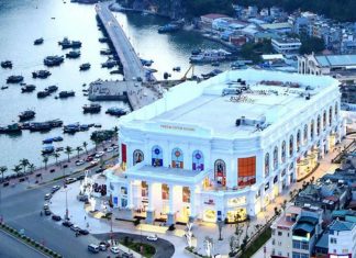 Điểm đặc biệt của thành phố trực thuộc tỉnh lớn nhất Việt Nam Điểm đặc biệt của thành phố trực thuộc tỉnh lớn nhất Việt Nam