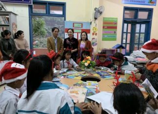 Đọc sách thúc đẩy tự học và học tập suốt đời