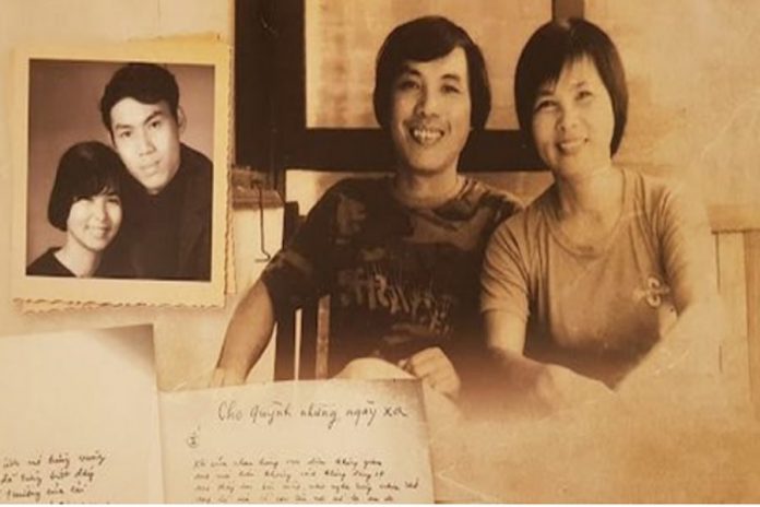 Em là sớm mai, là tuổi trẻ của anh - Tác giả Trương Nguyên Việt Em là sớm mai, là tuổi trẻ của anh - Tác giả Trương Nguyên Việt