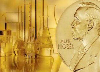 Giải Nobel Hòa bình năm 2022 thuộc về hai tổ chức ở Nga-UKraine và một cá nhân Belarus