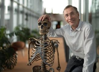 Giáo sư đoạt giải Nobel: Chấn động 2 cuộc hôn nhân dị chủng biến chúng ta thành "loài người lai"
