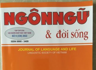 Giọng Quảng Nam và những câu hỏi còn bỏ ngỏ Giọng Quảng Nam và những câu hỏi còn bỏ ngỏ