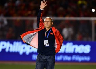 HLV Park Hang Seo chia tay tuyển Việt Nam: Di sản, thách thức và kỳ vọng HLV Park Hang Seo chia tay tuyển Việt Nam: Di sản, thách thức và kỳ vọng