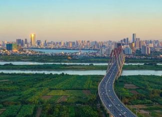 Hà Nội sẽ trở thành đô thị thông minh, TP.HCM là trung tâm tài chính trong khu vực
