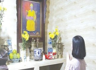 Hồ Quý Ly và nỗi đau ở Thiên Cầm Hồ Quý Ly và nỗi đau ở Thiên Cầm