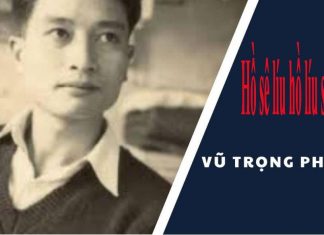Hồ sê líu hồ líu sê sàng - Truyện ngắn Vũ Trọng Phụng