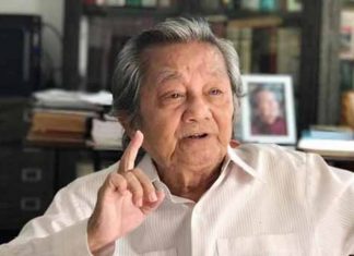 Học giả An Chi: Cả một đời cống hiến cho tiếng Việt, vì tiếng Việt Học giả An Chi: Cả một đời cống hiến cho tiếng Việt, vì tiếng Việt