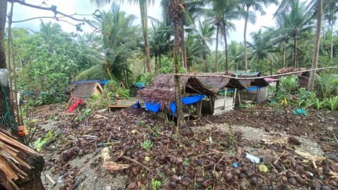 Giới chuyên gia gặp khó vì các cơn bão ngày càng khó dự báo Giới chuyên gia gặp khó vì các cơn bão ngày càng khó dự báo