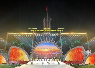 Khai mạc Ngày hội văn hóa dân tộc Dao toàn quốc lần thứ hai năm 2022 Khai mạc Ngày hội văn hóa dân tộc Dao toàn quốc lần thứ hai năm 2022