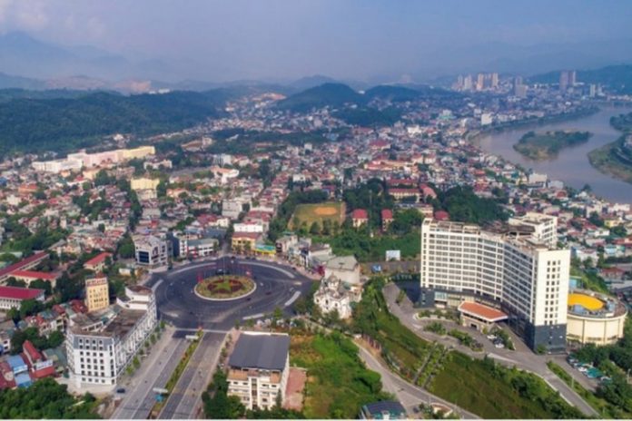 Lào Cai tích cực xây dựng và phát triển kinh tế nhanh, bền vững