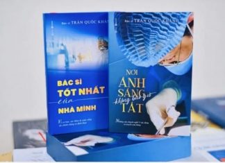 Lễ trao giải thưởng Sách Quốc gia 2022 ngày 3/10: Những tác phẩm nào được vinh danh? Lễ trao giải thưởng Sách Quốc gia 2022 ngày 3/10: Những tác phẩm nào được vinh danh?