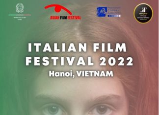 Từ 3 – 9/10: Liên hoan phim Italia 2022 tại Việt Nam Từ 3 - 9/10: Liên hoan phim Italia 2022 tại Việt Nam