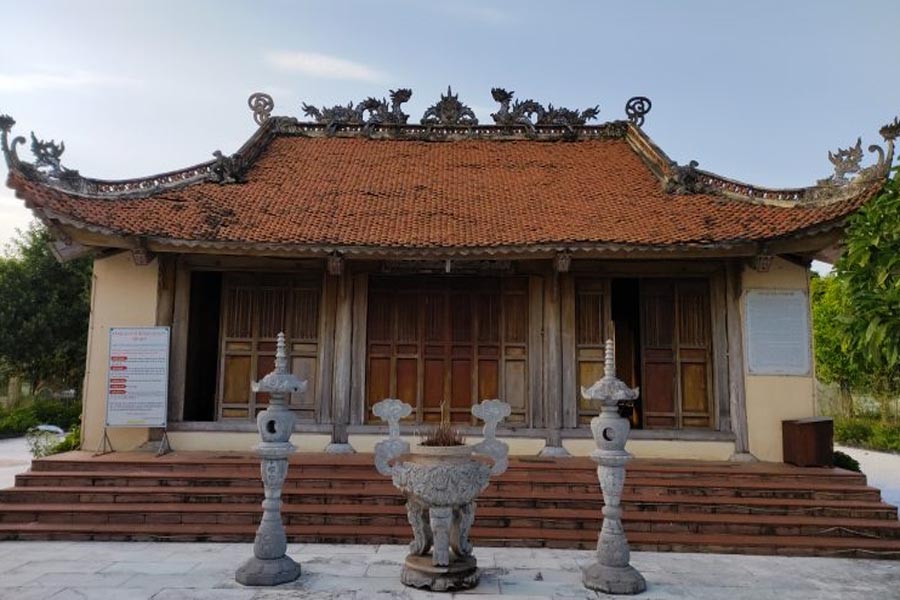 Lý Bí và Nhà nước Vạn Xuân - Giáo sư Trần Quốc Vượng