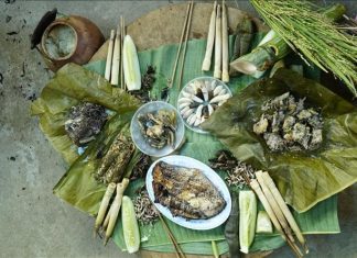 Lễ mừng cơm mới của người Xinh Mun trở thành Di sản Văn hóa phi vật thể Quốc gia Lễ mừng cơm mới của người Xinh Mun trở thành Di sản Văn hóa phi vật thể Quốc gia
