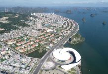Quảng Ninh: Phát triển đô thị theo hướng hiện đại