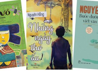 Lặng lẽ Nguyên Hồng - Tác giả: Nguyễn Trọng Văn
