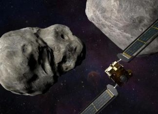 NASA có thử nghiệm thành công, hứa hẹn bảo vệ Trái Đất