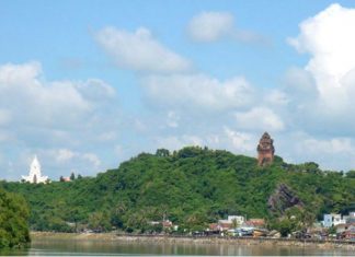 Năm 2025, thành phố Tuy Hòa sẽ là đô thị loại 1 của tỉnh Phú Yên Năm 2025, thành phố Tuy Hòa sẽ là đô thị loại 1 của tỉnh Phú Yên